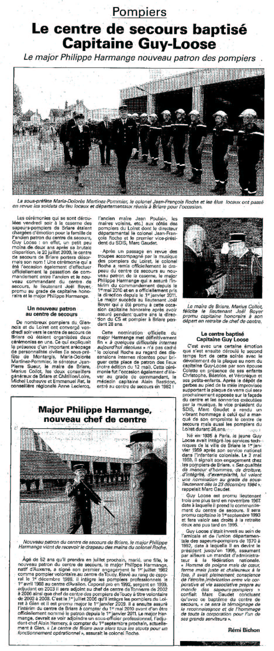 110616_JournalGien_Pompiers